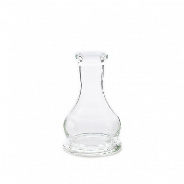 Колба Vessel Glass Капля Мини (Прозрачный) в Красноярске
