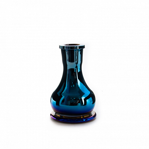 Колба Vessel Glass Капля Мини (Синий) в Красноярске