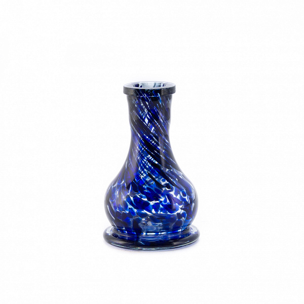 Колба Vessel Glass Капля Мини (Черный,Синий) в Красноярске