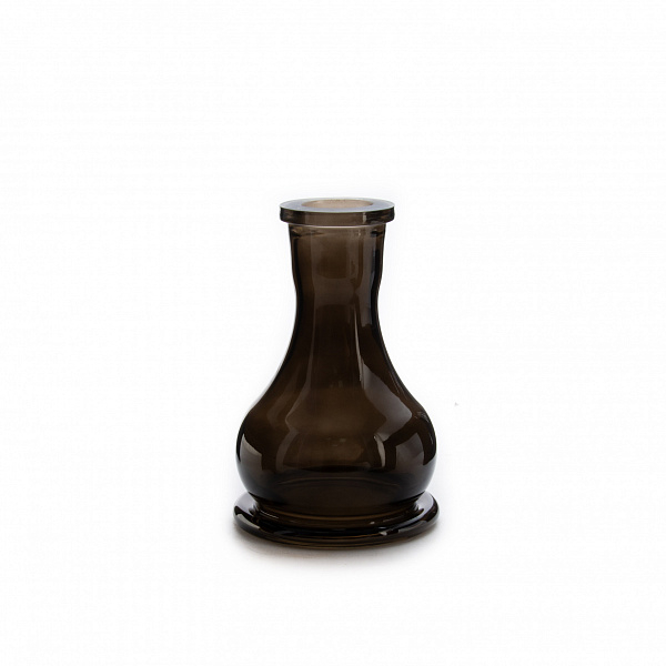 Колба Vessel Glass Капля Мини (Черный) в Красноярске