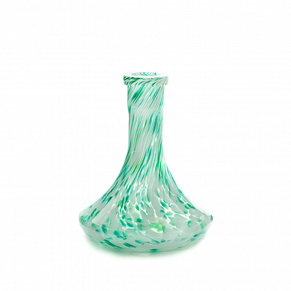 Колба Vessel Glass Крафт (Белый,Зеленый) в Красноярске