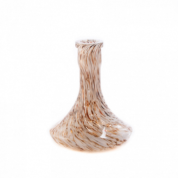 Колба Vessel Glass Крафт (Белый,Коричневый) в Красноярске