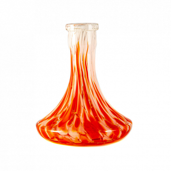 Колба Vessel Glass Крафт (Белый,Красный) в Красноярске