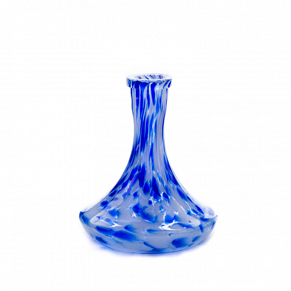 Колба Vessel Glass Крафт (Белый,Синий) в Красноярске