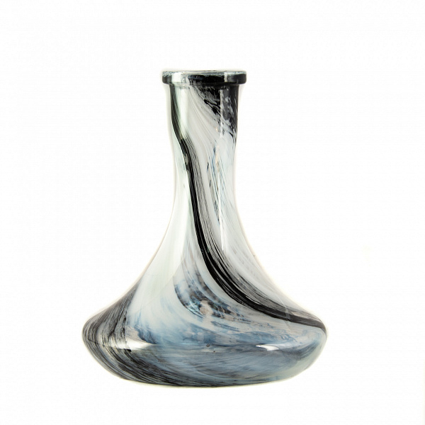 Колба Vessel Glass Крафт (Белый,Черный) в Красноярске