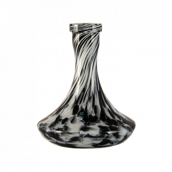 Колба Vessel Glass Крафт (Белый,Черный крошка) в Красноярске