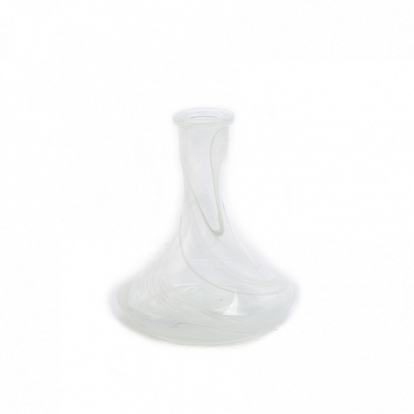Колба Vessel Glass Крафт (Белый алебастр) в Красноярске