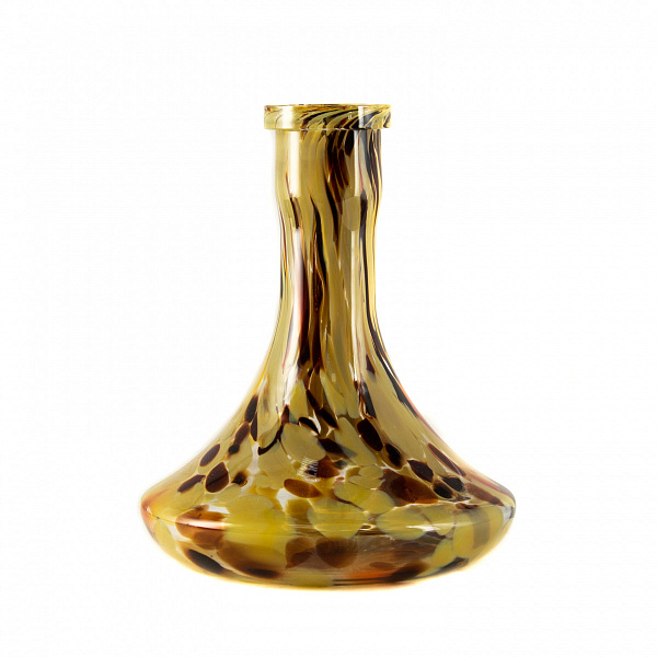 Колба Vessel Glass Крафт (Желтый,Коричневый) в Красноярске