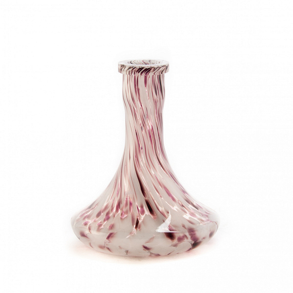 Колба Vessel Glass Крафт (Красный марганец,Белый) в Красноярске