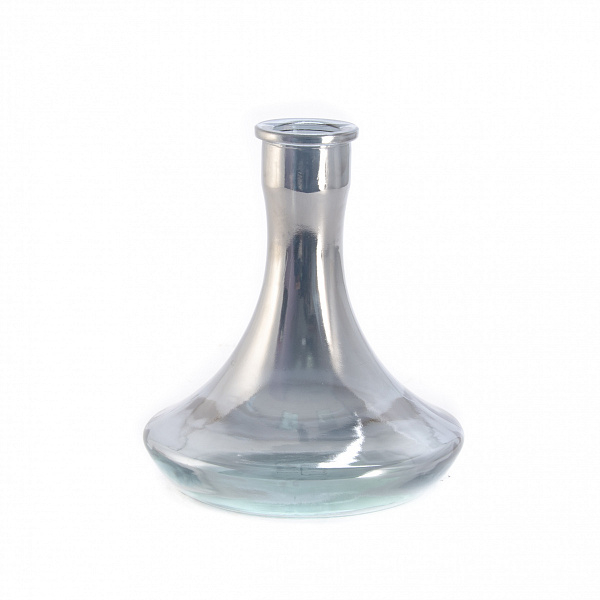 Колба Vessel Glass Крафт (Серебряный,Тонировка) в Красноярске