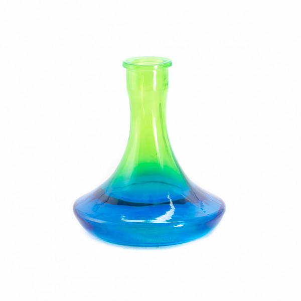 Колба Vessel Glass Крафт (Синий,Зеленый) в Красноярске
