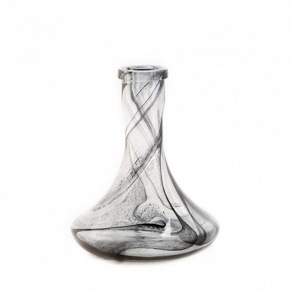 Колба Vessel Glass Крафт (Черный алебастр) в Красноярске
