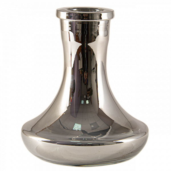 Колба Vessel Glass Крафт Мини (Серебро) в Красноярске