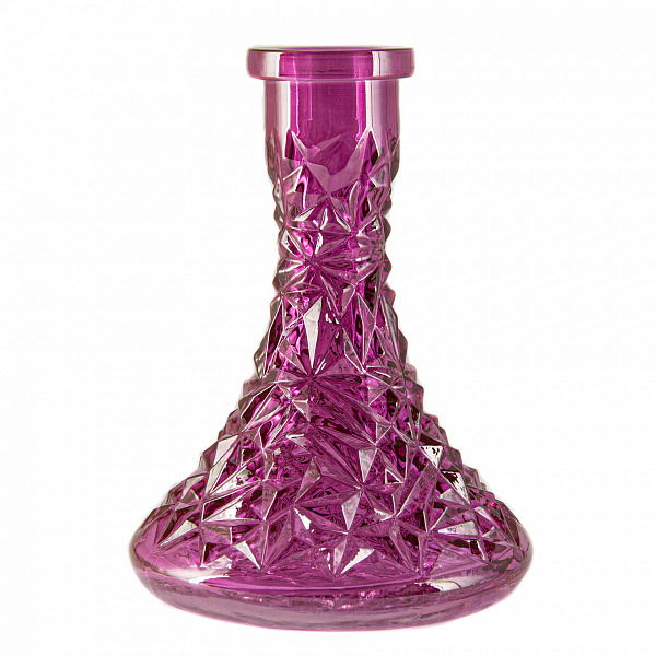 Колба Vessel Glass Кристалл (Винный) в Красноярске
