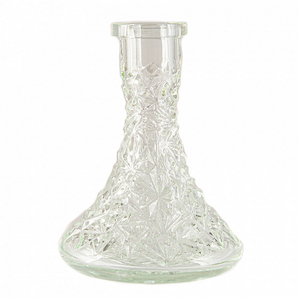 Колба Vessel Glass Кристалл (Прозрачный) в Красноярске