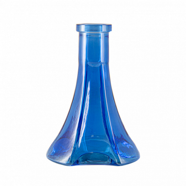 Колба Vessel Glass Пирамида (Голубой) в Красноярске