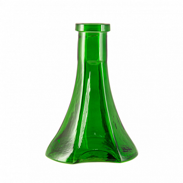 Колба Vessel Glass Пирамида (Зеленый) в Красноярске