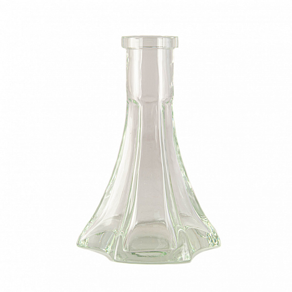 Колба Vessel Glass Пирамида (Прозрачный) в Красноярске
