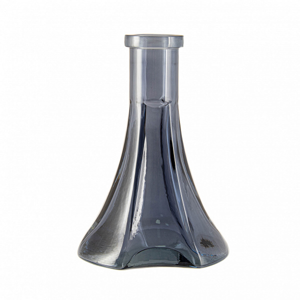 Колба Vessel Glass Пирамида (Серый) в Красноярске