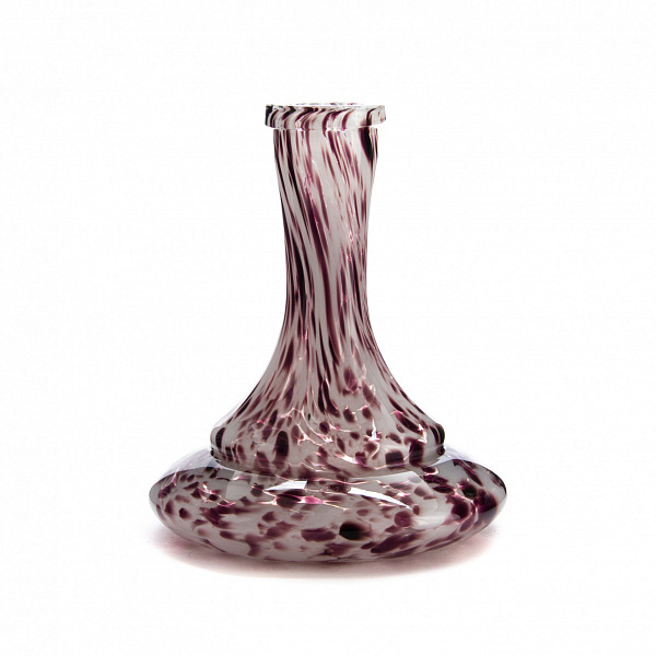 Колба Vessel Glass Эллипс (Белый,Марганец) в Красноярске