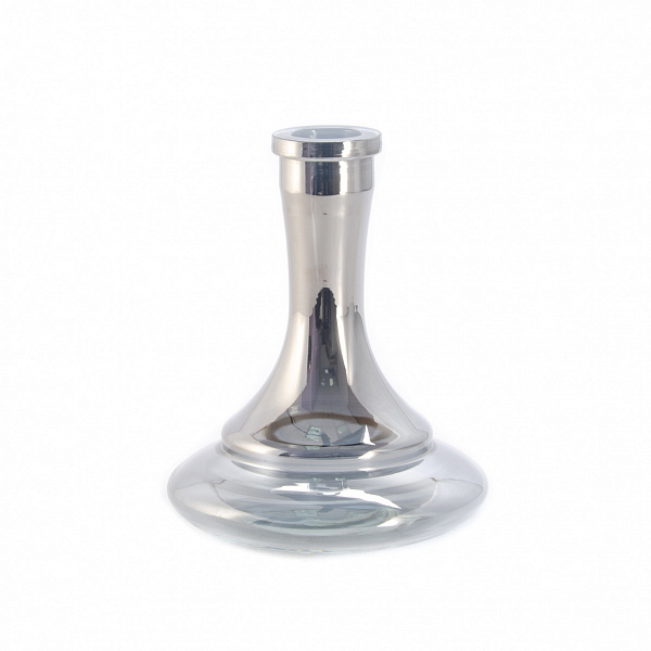 Колба Vessel Glass Эллипс (Серебряный) в Красноярске