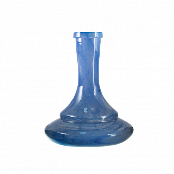 Колба Vessel Glass Эллипс (Сиреневый Алебастр) в Красноярске