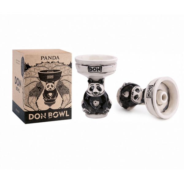 Чаша DON Bowl Panda в Красноярске