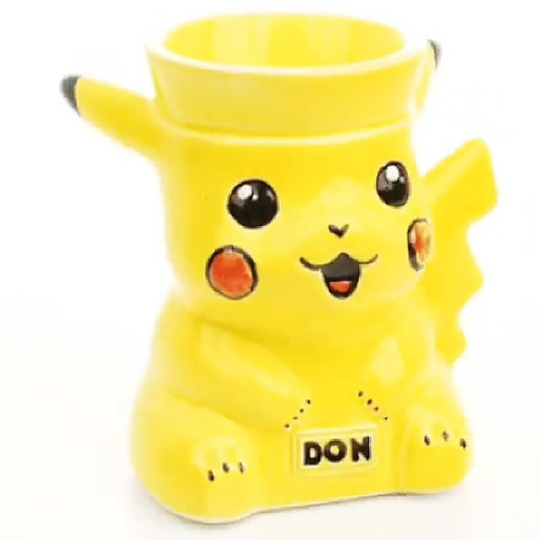 Чаша DON Bowl Pika в Красноярске