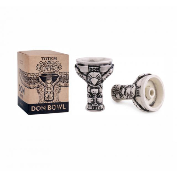 Чаша DON Bowl Totem в Красноярске