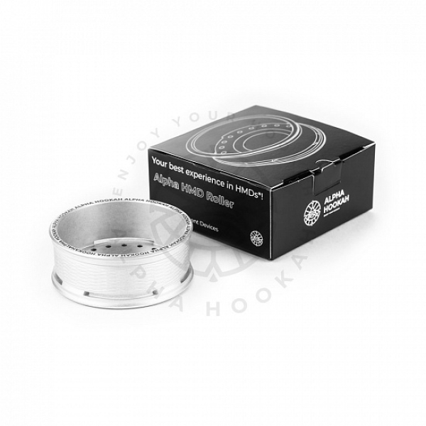 Калауд Alpha Hookah HMD Roller в Красноярске