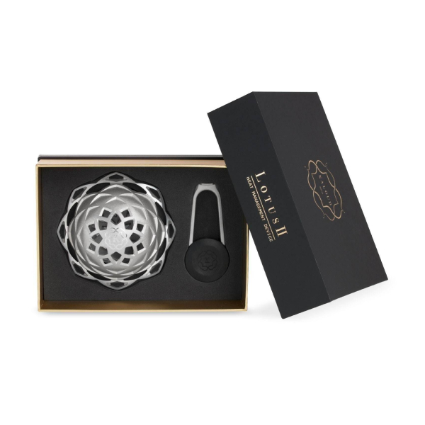 Kaloud Lotus II в Красноярске