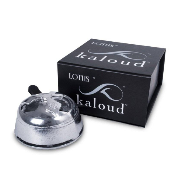 Kaloud Lotus - устройство управления жаром в Красноярске