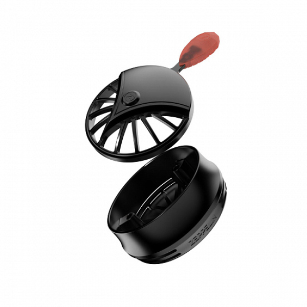 Калауд Zeppelin Black matte в Красноярске