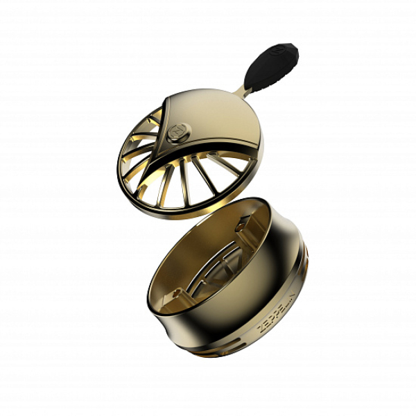 Калауд Zeppelin Gold matte в Красноярске