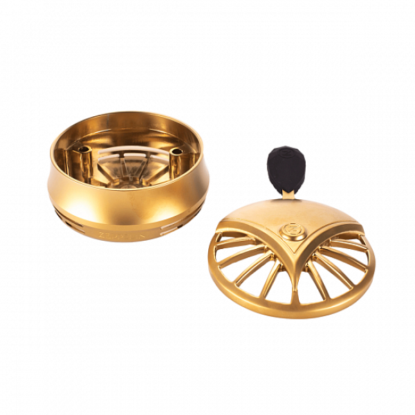 Калауд Zeppelin Bronze mate в Красноярске