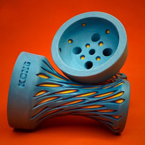 Чаша Kong RAZOR BLUE в Красноярске