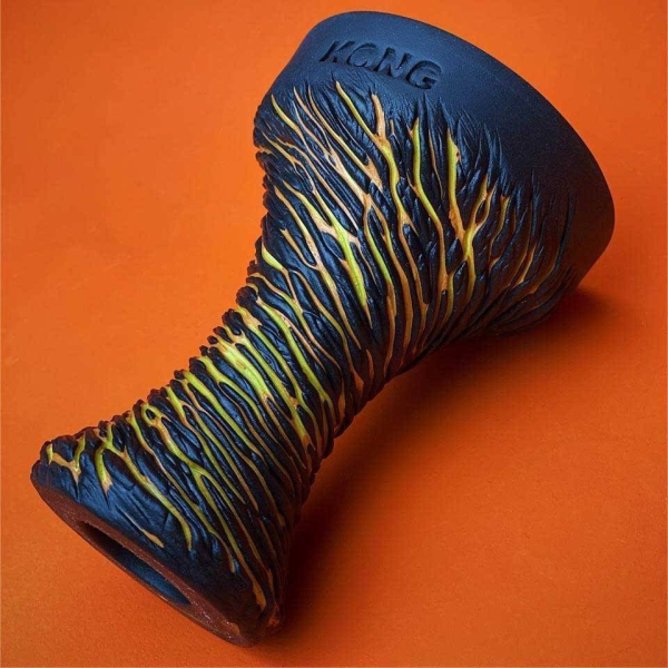 Чаша Kong lava bowl в Красноярске