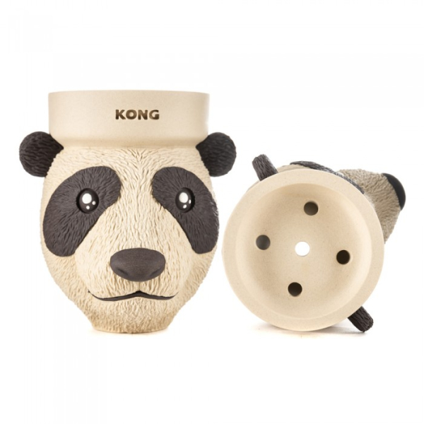 Чаша Kong PANDA в Красноярске