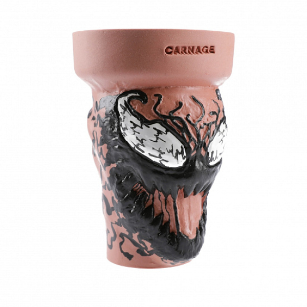 Чаша KONG CARNAGE EDITION (Веном) в Красноярске