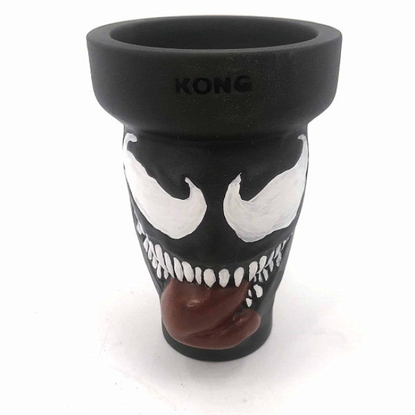 Чаша KONG VENOM (Веном) в Красноярске
