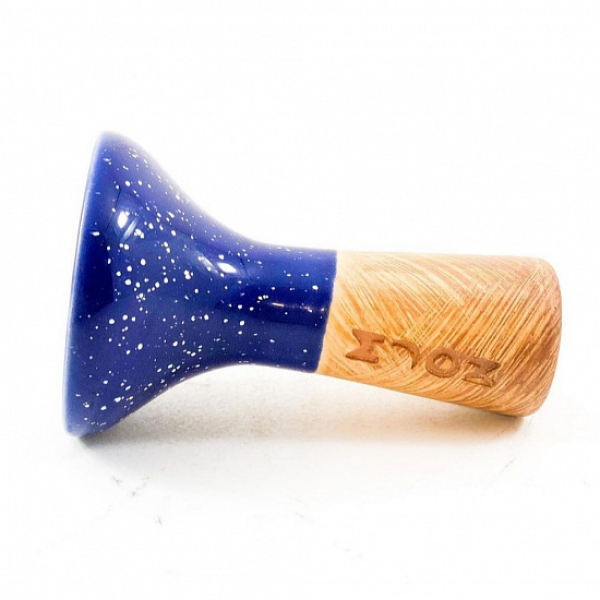 Чаша Moon Killer Blue space в Красноярске