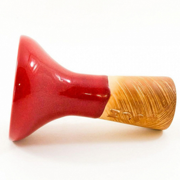 Чаша Moon Killer Red cardinal в Красноярске