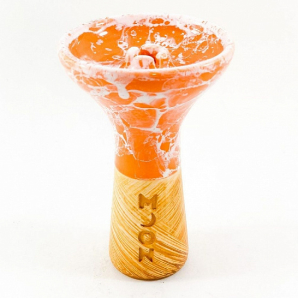 Чашка Moon Phunnel Marble Orange в Красноярске