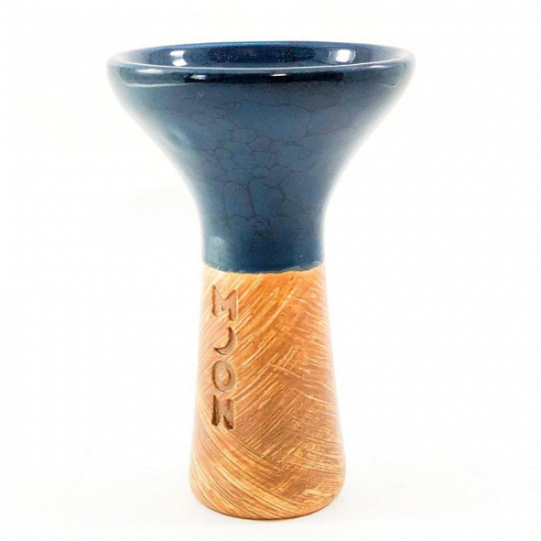 Чашка Moon Phunnel Marble blue black в Красноярске