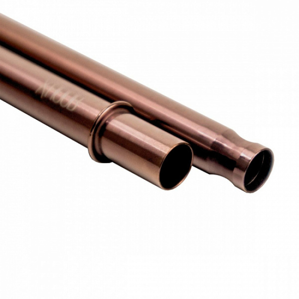 Мундштук Hoob Stik Bronze в Красноярске