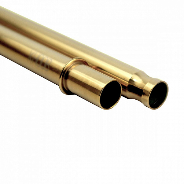 Мундштук Hoob Stik Gold в Красноярске