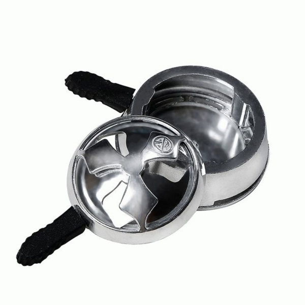 Калауд Kaloud Lotus (2 ручки) (Серебристый) в Красноярске