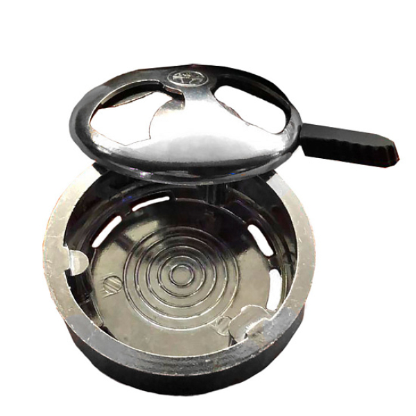 Калауд Kaloud Lotus (Большой) (Серебристый) в Красноярске