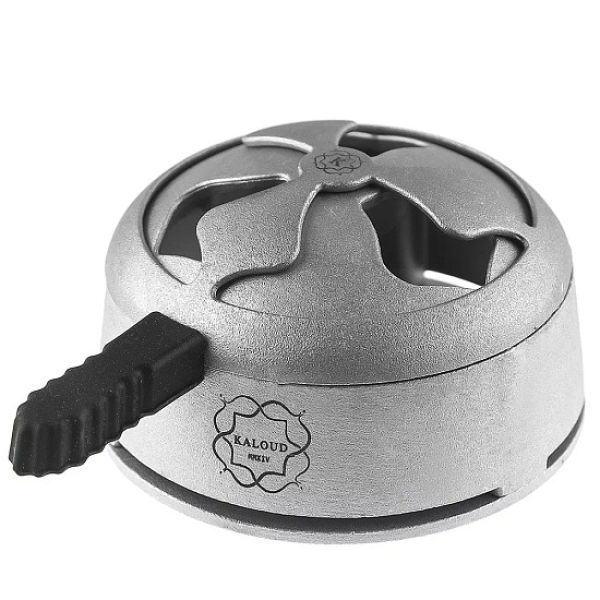 Калауд Kaloud Матовый (Серебристый) в Красноярске