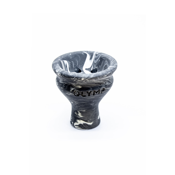 Чаша OLYMP Poseidon Black (черный) в Красноярске